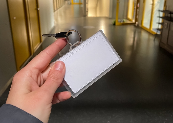 Aplicaciones de MIFARE EV1 en empresas: casos de uso y ventajas